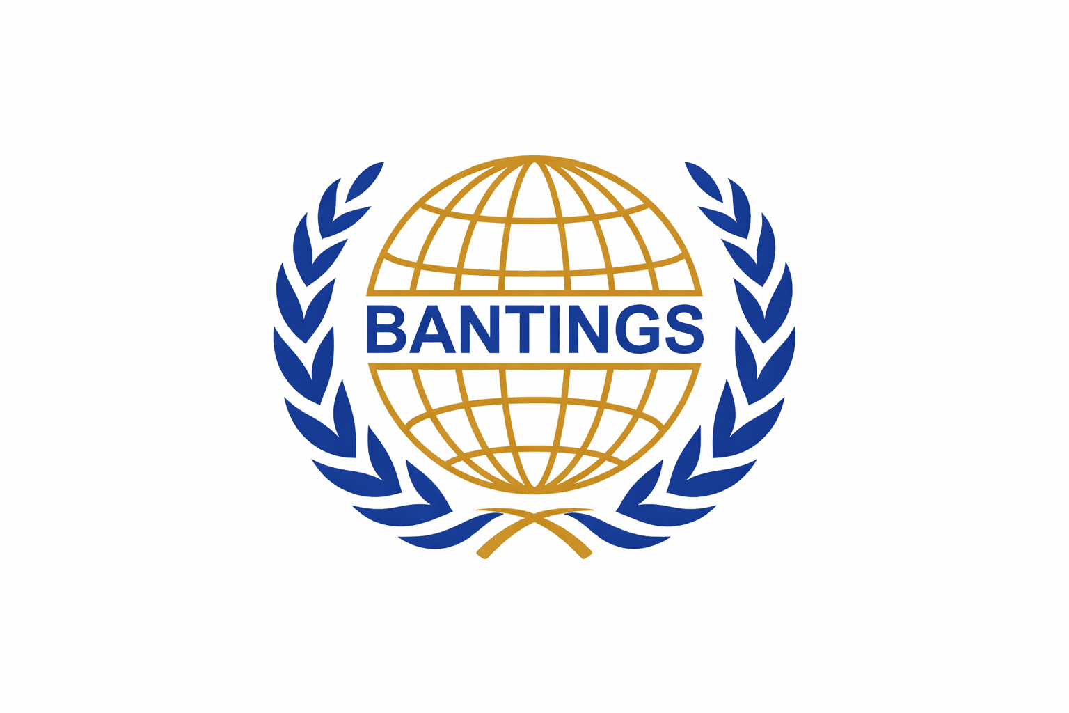 Bantings Pharmaceuticals Logo